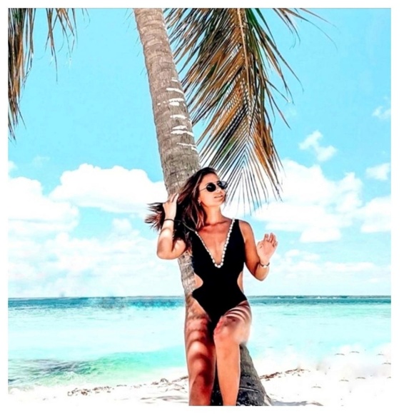 Zara seashell trikini (0594) - Picture 12 of 16